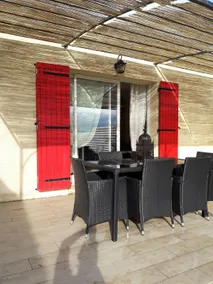 Aillan Hervé independent house with  swimming pool - Image 4