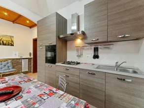Belvilla by OYO Spacious Apartment near Saludecio - Image 3