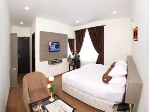 Varaha Valley Hotel - Image 3