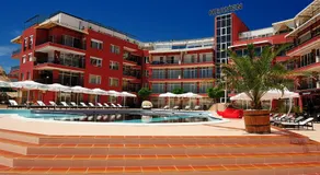 Heaven Lux Apartments - Image 4