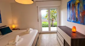Suite Apartment with a view and free parking - Image 2