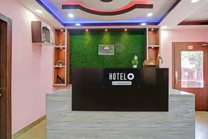 Hotel O Chandmari Guwahati - Image 5