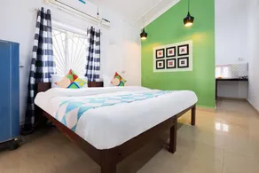 OYO Home 27663 Graceful Studio Anjuna - Image 4