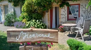 LE LIT DE LA SEMOY Chassepierre - Image 3
