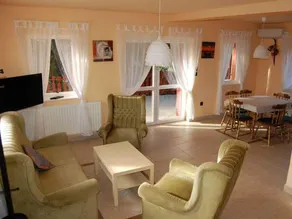 Togetherness Comfortable holiday residence - Image 3