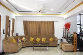Ambrosia Mansion 4BHK with Pvt Pool Morjim - Image 5