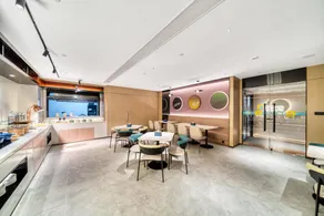 Nihao Hotel Ningbo Haishu Mixc - Image 3