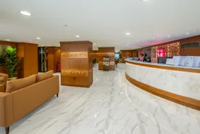 Rose Jeddah Hotel 2 - Image 2