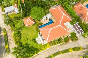 Lovely villa Plumeria + private pool +beach access - Image 4