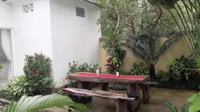 Villa Vrindavan cozy villa with swimming pool - Image 5