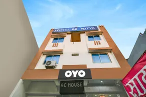 Hotel O Nitya - Image 2