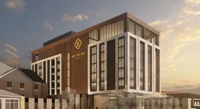 The Key Hotel Dubuque, Tapestry Collection by Hilton - Image 4