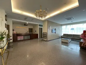 Hotel Bundusan - Image 4