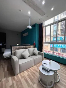 Kasa Esports Theme Hotel (Yibin Jiang'an Nanping First Branch) - Image 4