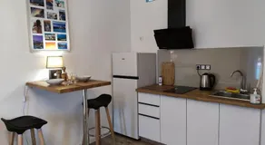 Studio in Kallithea next to Kiprou square - Image 3
