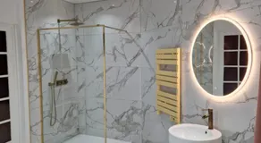 Maison Chic avec jacuzzi Nogent sur Oise YaoSpa60 - Image 4