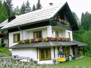 Holiday apartment Nassfeld - Image 4