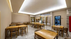 JI Hotel Shanghai Wujiaochang Wanda Plaza - Image 3