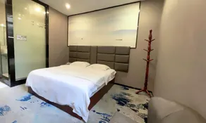 Shenzhen Donghaidao Hotel (Yantian Road Metro Station Branch) - Image 2