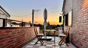 The Bear ベアSpacious Holiday Villa - Image 4