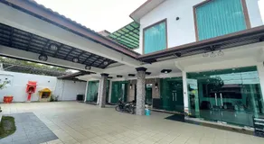 MR Homestay HotelStyle Room Teluk Intan - Image 3