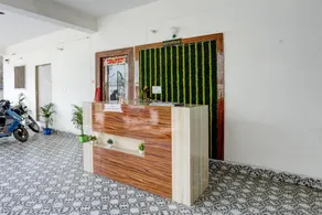 Hotel O Blue Bell - Image 5