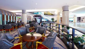 Xiamen Jingmin Central Hotel - Image 3