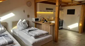 Apartmány Moravský Kras Vavřinec - Image 3