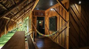 Wildlife Lodge Cahuita - Image 4