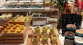 朗丽兹酒店武汉光谷金融港工程大学店 - Image 3
