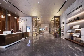 Atour Hotel Beijing Zhongguancun Renmin University - Image 5