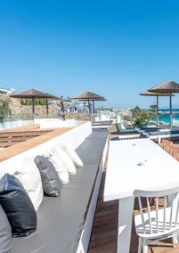 The George Hotel Mykonos - Image 5