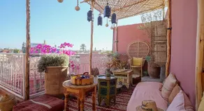 Riad Le Limoun and Spa - Image 2