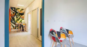 Chambre Privée dans appartement partagé CHO - Image 4