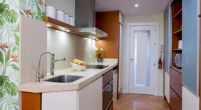 AMAZING ROOFTOP, 70 M TERRACE,Pool,BEACH,PARKING - Image 4