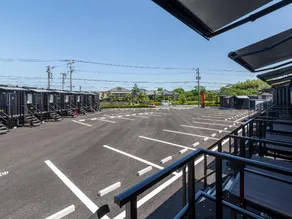HOTEL R9 The Yard Izumi - Image 5
