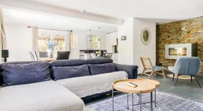 Villa Inti - piscine, jardin privé & barbecue - Image 2