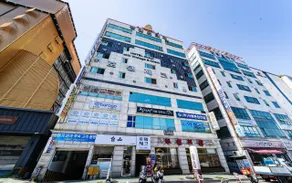 Gimhae Jangyu Check hotel - Image 3