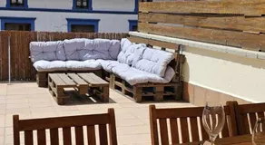 Apartamento Laia, con máquina recreativa. - Image 3