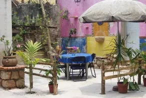 Posada El Jardin - Image 3