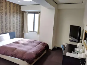 First Hotel Taketoyo - Image 2