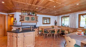 Apart Gabriele Pure Alpin Style St Anton - Mountain Hideaway with Sommercard premium & Dog Love, fully electronic - Image 5