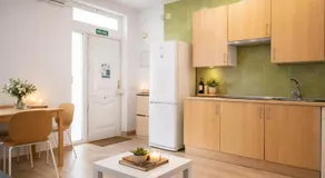Smart Loft Madrid - IFEMA & Airport Zone - Image 3