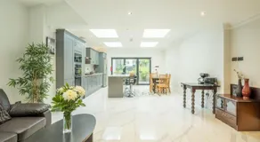 Tulse Hill Luxury Cosy Rooms - Image 2