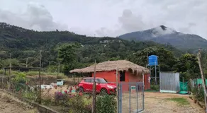 Kanthalloor Mud & Mist Homestay - Image 3