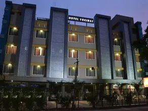Hotel Yogiraj - Image 3