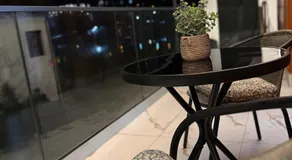 Apartament de Lux cu Terasă la Lac Rediu La 5 Minute de Moldova Mall - Image 4