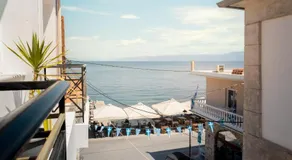 Hotel Diana - in the heart of Koroni - Image 4