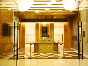 Hotel Vidhaan International (Unit of Nandurbar Business Centre) - Image 2