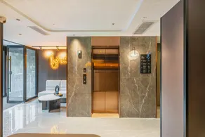 Mannsic Hotel (Beijing Sanyuanqiao International Exhibition Center Branch) - Image 4